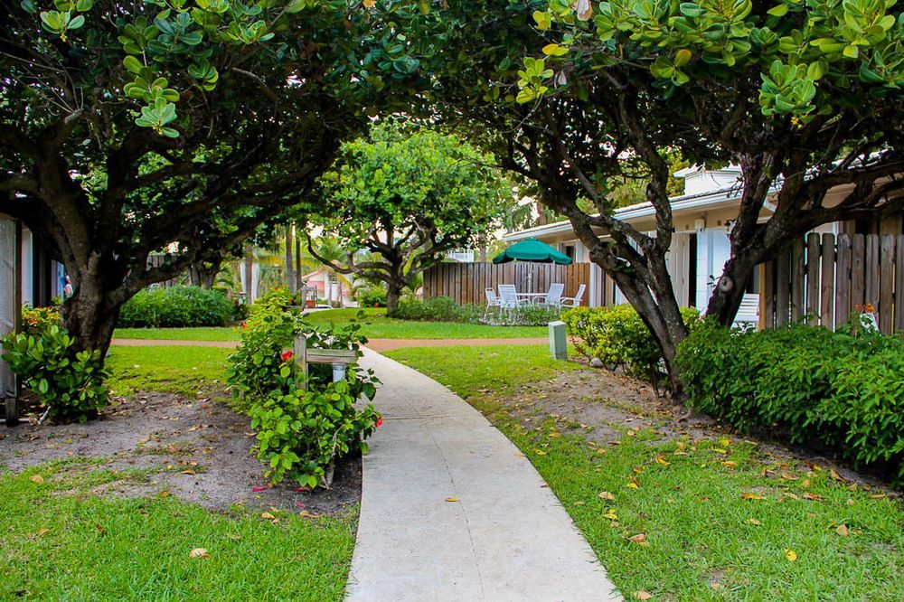 Ferienwohnung Delray South Shore Club Delray Beach Exterior foto