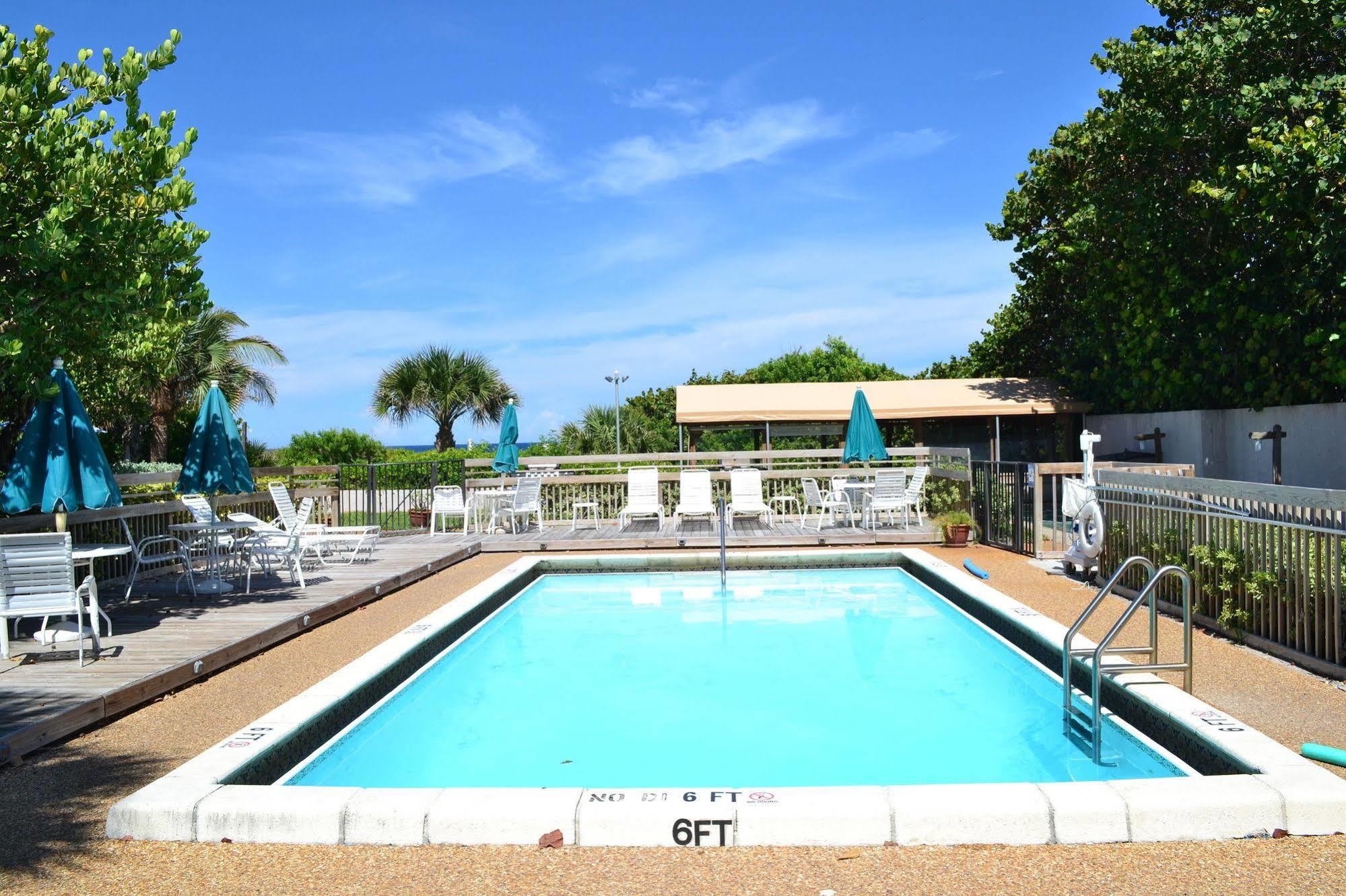 Ferienwohnung Delray South Shore Club Delray Beach Exterior foto