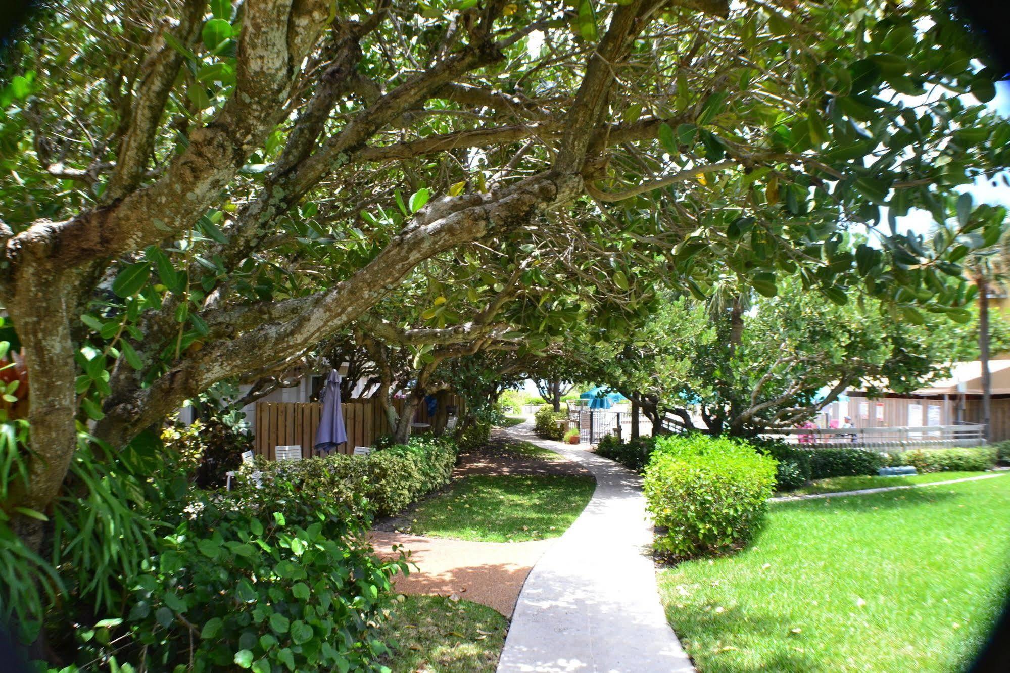 Ferienwohnung Delray South Shore Club Delray Beach Exterior foto