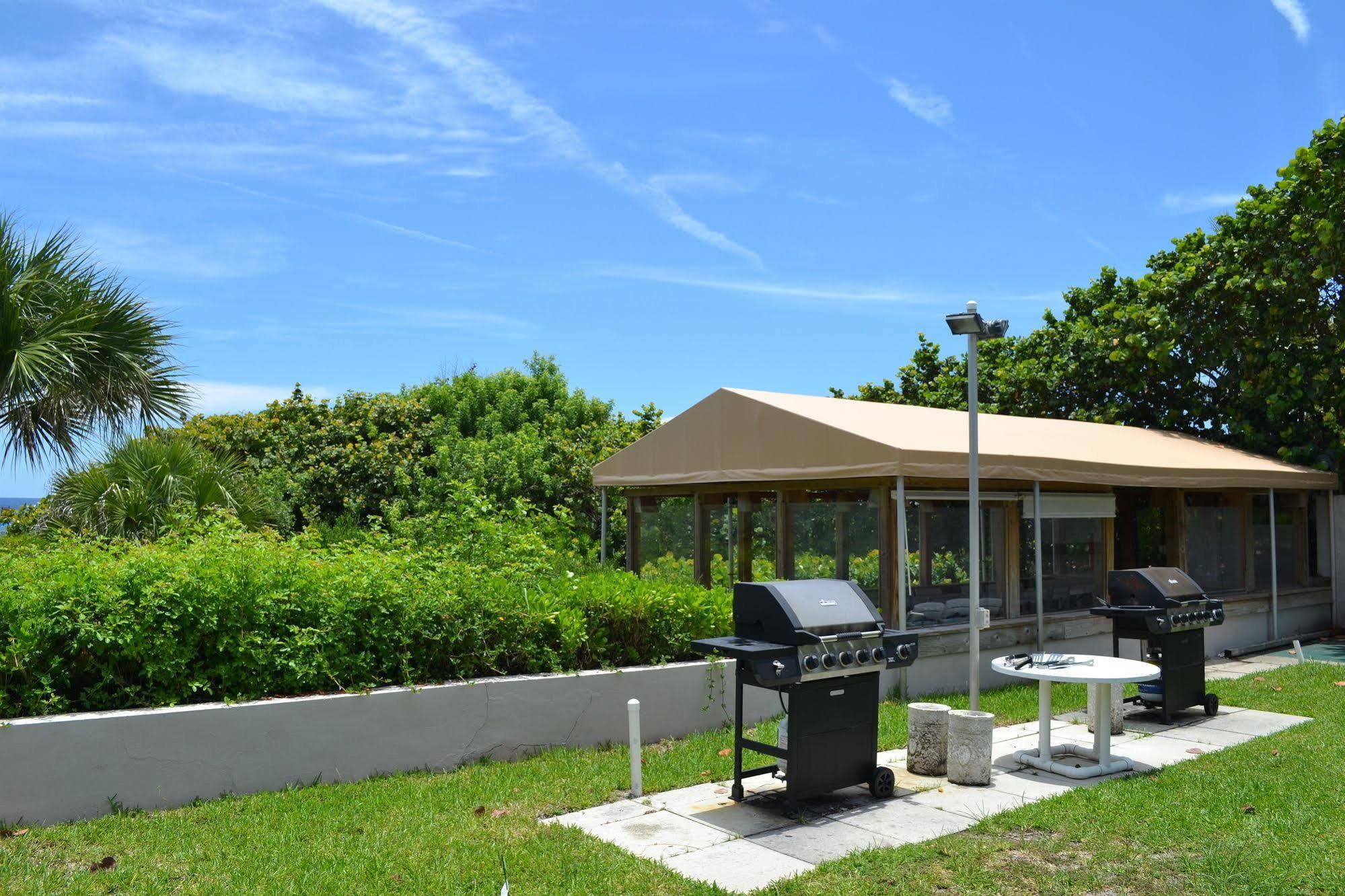 Ferienwohnung Delray South Shore Club Delray Beach Exterior foto