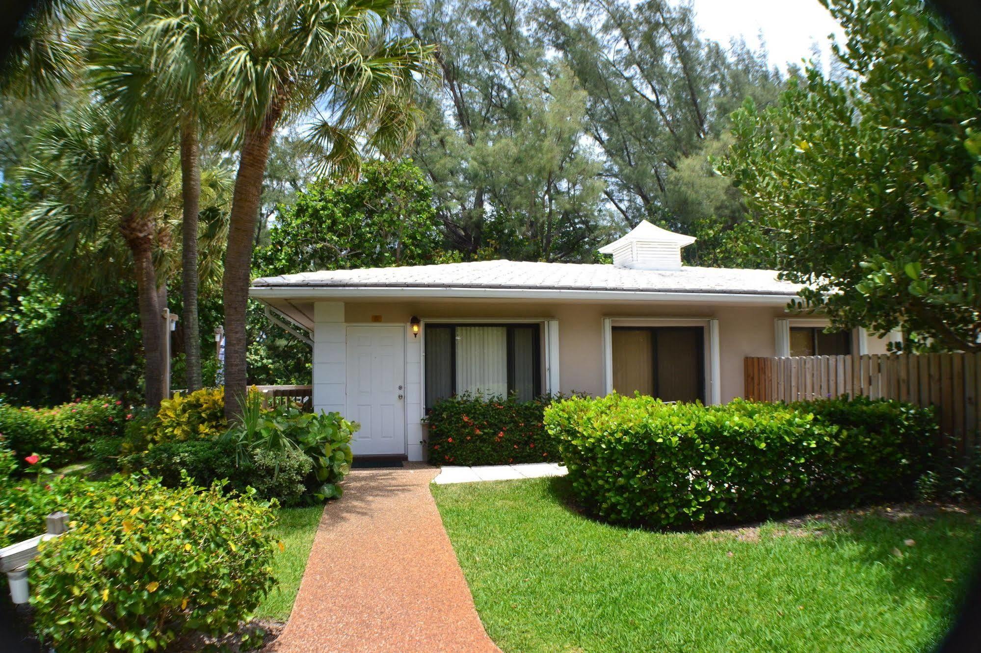 Ferienwohnung Delray South Shore Club Delray Beach Exterior foto